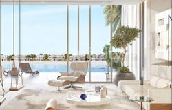 Palm Jebel Ali, Dubai, Dubai