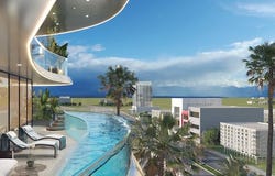 353V+RCR - Jumeirah Village - Jumeirah Village Triangle - Dubai - United Arab Emirates, Dubai, Dubai