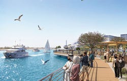 Abu Dhabi, Abu Dhabi, Abu Dhabi