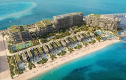 The Palm Jumeirah, Dubai, Dubai