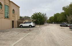 East Airport District, Abu Dhabi