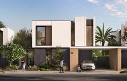 Dubai Land Residence Complex, Dubai, Dubai