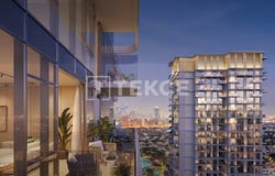Jumeirah Islands, Jumeirah Islands, Dubai, Dubai