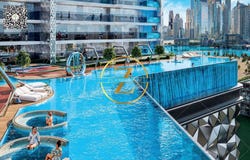 Dubai Marina, Dubai 473828