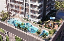 Jumeirah Village Circle, Jumeirah Village Circle, Dubai, Dubai
