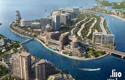 Ras Al Khaimah, Ras al Khaimah
