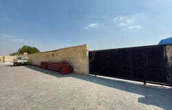 Al Khrair, Abu Dhabi
