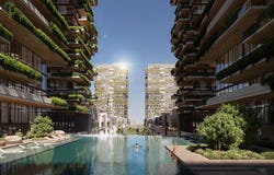 Dubai, Dubai, Dubai