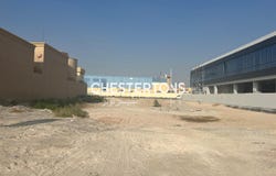 COMMERCIAL | PLOT | QASMIYA CITY | FOR SALE Al Qasimiya City, Sharjah, Al Madam