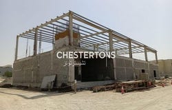 Freezone South, Dubai, Dubayy