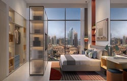 Dubai, Dubai