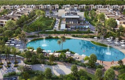 Al Yufrah 1, Dubai, Dubai