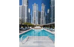 Business Bay, Dubai