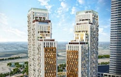 Business Bay, Business Bay, Dubai