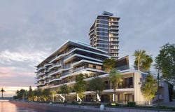 PRCR+VWW - Mina Al Arab - Ras al Khaimah - United Arab Emirates, Ras Al-Khaimah, Ras al Khaimah
