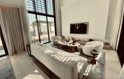 Saadiyat Beach, Abu Dhabi