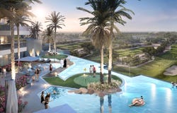 DAMAC Hills, Dubai, Dubai