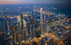 Palm Jumeirah Rd, Dubai, Dubai