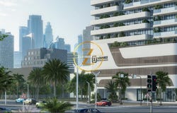 Jumeirah Village Circle, Dubai 3452 CZ