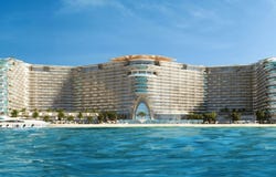 Al Marjan Island, Ras Al Khaimah, Al Marjan Island, Ras al Khaimah