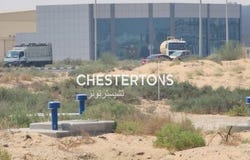 Emirates Industrial City, Sharjah, UAE, Sharjah, `Ajman