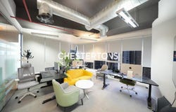 Premium Full-Floor | Fitted | Grade A Platinum Tower, Dubai, Al Thanyah Fifth