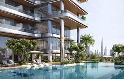 Al Barsha South 1, Dubai 120730