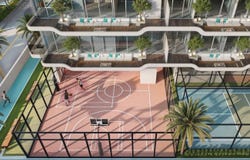 Al Furjan, Dubai, Dubai