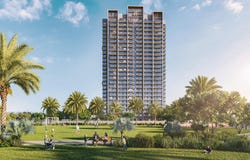 Damac Hills, Dubai, Dubai