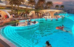 Al Safa, Dubai, Dubai