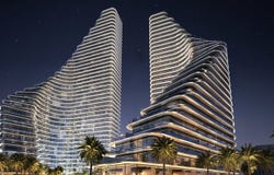 Jumeirah Village Triangle, Dubai, Dubai