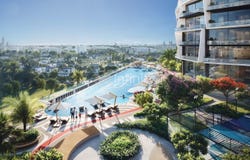 Jumeirah Village Circle, Dubai, Dubai