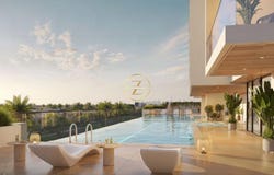 Falcon City of Wonders, Dubai 341296