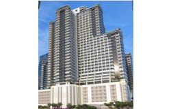 Jumeirah Lakes Towers, Dubai, Dubai