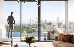 Al Jadaf, Dubai 117966