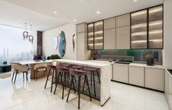 Business bay, United Arab Emirates, Business bay, Dubai