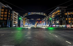 Dubai, Dubai