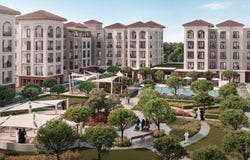 Zayed City, Abu Dhabi