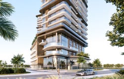 Mina Jebel Ali, Dubai, Dubai