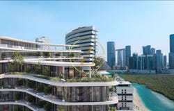 Abu Dhabi, Abu Dhabi 2157