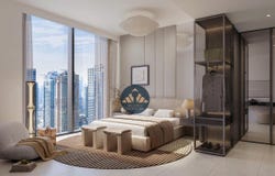 Jumeirah Heights, Dubai, Dubai