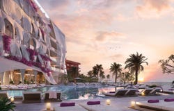 65H6+P3G - The World Islands - Dubai - United Arab Emirates, Dubai, Dubai