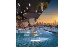 Liwan, Dubai, Dubai