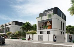 Dubai Land Residence Complex, Dubai, Dubai