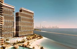 Dubai Maritime City, Dubai, Dubai