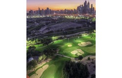 Jumeirah Lakes Towers, Dubai, Dubai