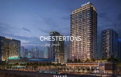 Marina Cove, Dubai, Dubai