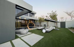 Tilal City, Sharjah, Dubai