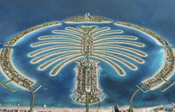 Palm Islands, Dubai, Dubai