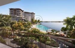 Yas Island, Al Khubeirah, Abu Dhabi